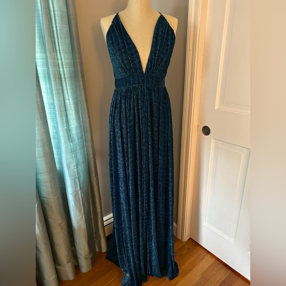 Sparkle dress